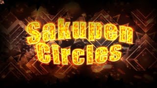 Unerfed Sakupen Circles 2K 60 Fps Showcase