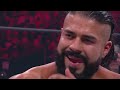 The Very BEST of Andrade El Idolo | AEW Timelines