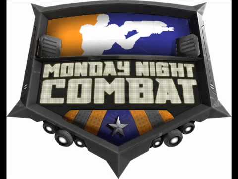 Monday Night Combat - Mickey Cantor's "Amazing"