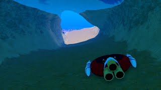 Summery Sledding (Roblox - Sled Simulator)