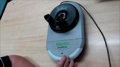 How to Programme a QuietDrive, SlientDrive, OverDrive Roller Door Opener