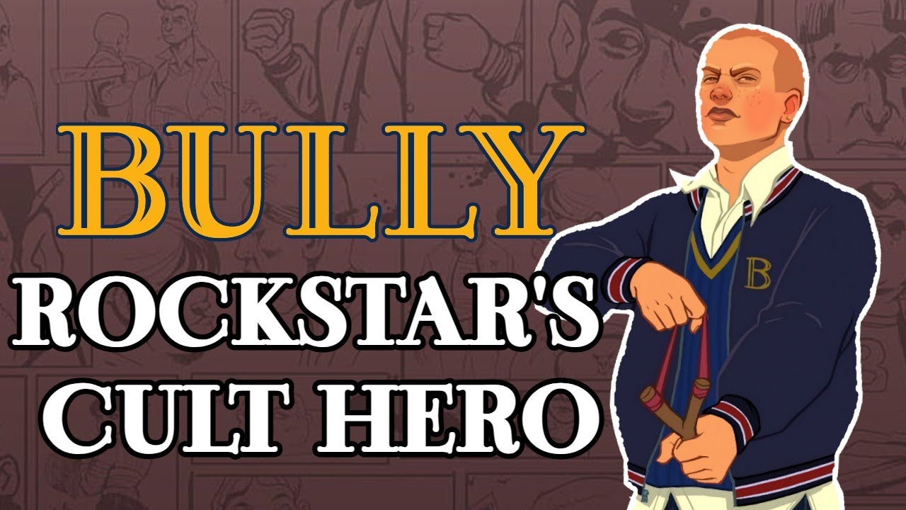 Bully Retrospective: Rockstar’s Most Underrated Game