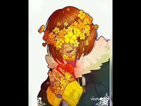 Secret garden (undertale AMV) - YouTube