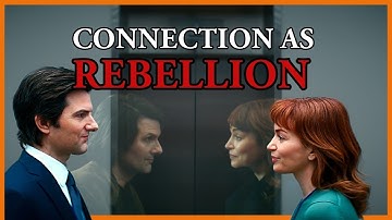 Severance is about love.