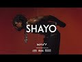 [FREE] Afrobeat Instrumental 2023 Rema Ft Burna Boy & Tems Type Beat "SAHYO"