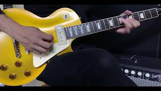 Tokai LS-GP/P-90/HMMR '24【商品紹介@Guitar Planet】 - YouTube
