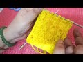 Beautiful Sweater pattern for Beginners## সহজ ডিজাইন শিখুন বাংলা##