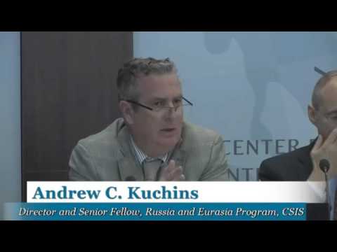 The Russian Military Forum: Russia's Hybrid War Campaign: Implications for Ukraine and Bey