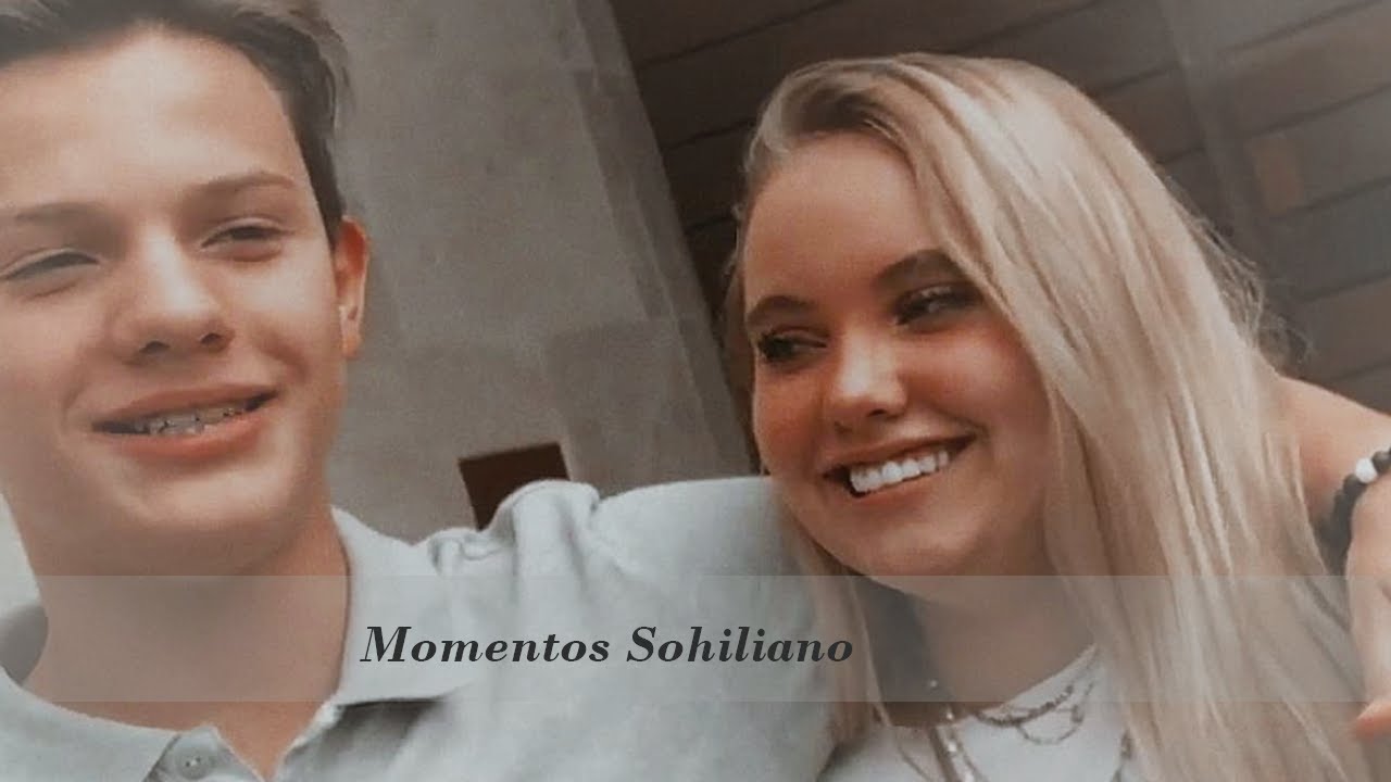 Momentos Sophiliano 1