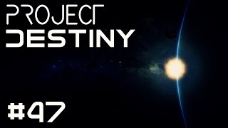 Kerbal Space Program - Project Destiny: Episode #47 - K.S.S. L.N.