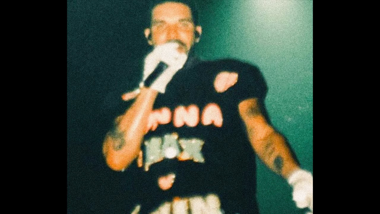 [FREE] Drake Type Beat - 