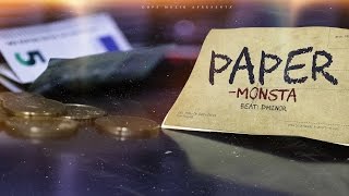 Monsta - PAPER