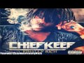 Chief Keef - Fuck It Up ft. Bloody Jay & Rocko | Finally Rich (Album)