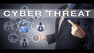 Cybersecurity 101: Episode 2, Cyber Risks and Threats