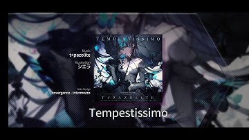 Arcaea | Tempestissimo [Present 9] | Unlock + First Try!