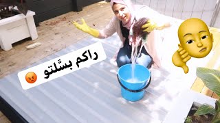 نزلت هاد الفيديو واللي ليها ليها   كنت مترددة ‼️ روتيني كلو حماس ونشاط كيف العادة