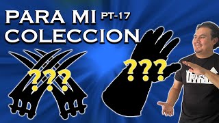 NUEVAS FIGURAS PARA MI COLECCIÓN ⭐ | capitulo 18