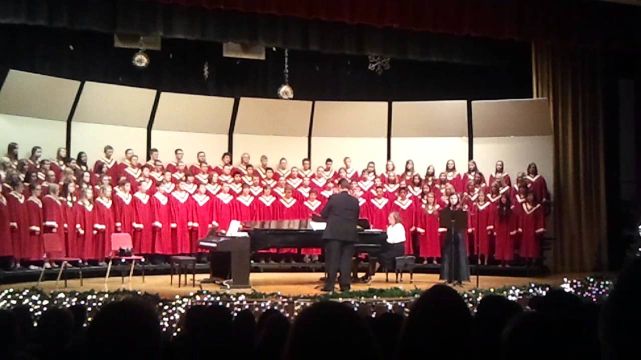 Ose Shalom by John Leavitt