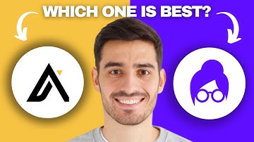 Apollo vs Lusha (2025) | Which One is Better?