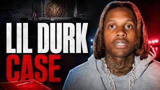 I Did 24 Years in Prison- Lil Durks Case Makes No Sense
