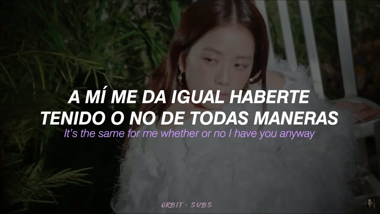 BLACKPINK - See U Later // Sub Español + Lyrics