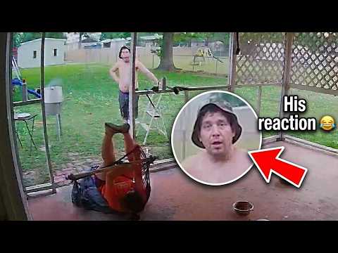 Try Not To Laugh 🤣 Top Funniest Videos Ever 🔥 Epic Fails Compilation Part 7