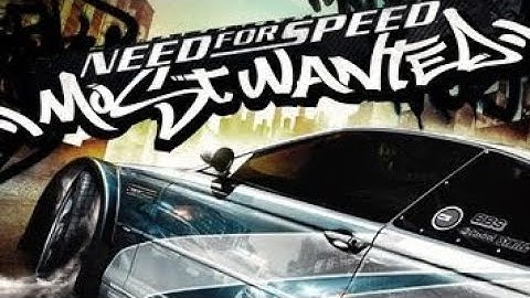 Need for Speed™ Most Wanted gameplay part 12 HD