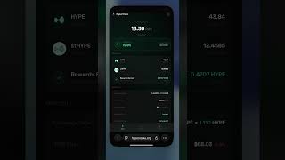 How to Stake HYPE in 2026 (Hyperliquid)