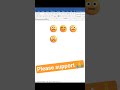 How to create a special symbol  in ms word | Ms word me symbol kaise baniye #shorts #msword