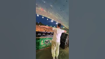 Thumbnail of Afrojack live @Tomorrowland 2022