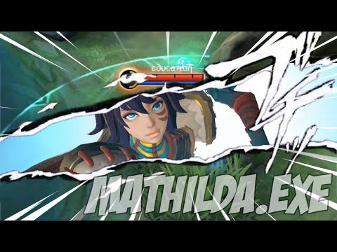 MATHILDA EXE | SUPPORT NO ASSASSIN YES @AABLGaming