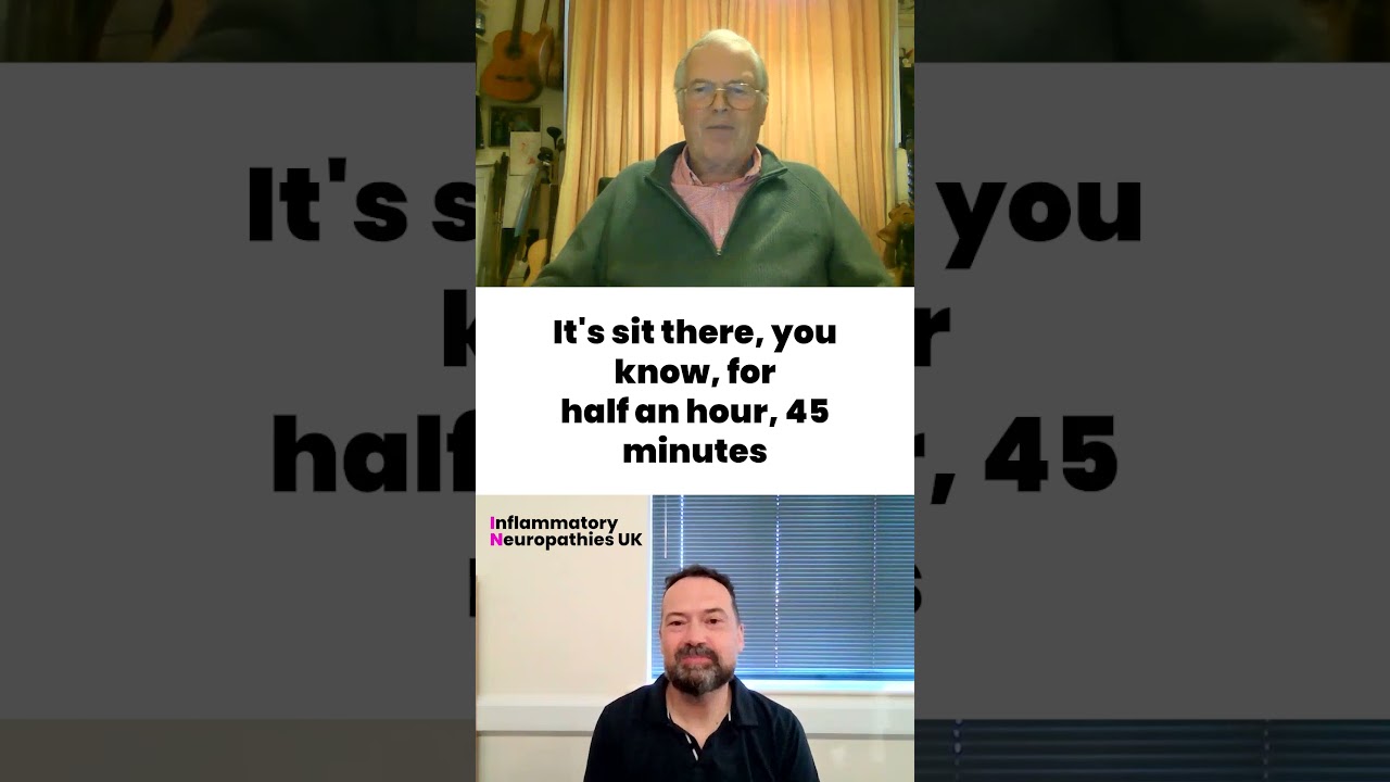 How can we incentivise plasma donations in the UK? | IN all honesty ep. 6