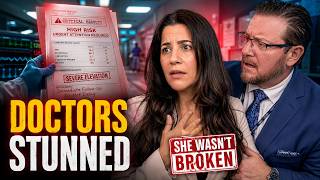 Mel Gibson Was RIGHT? My Wife’s Health Crisis Just Made the Debate Personal