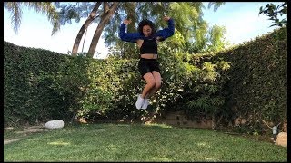 The Bounce | Kaycee Rice Choreography