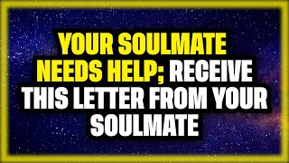 Angels Say: Allow me to give you a letter from your soulmate 🕊❤️… | Angels Message