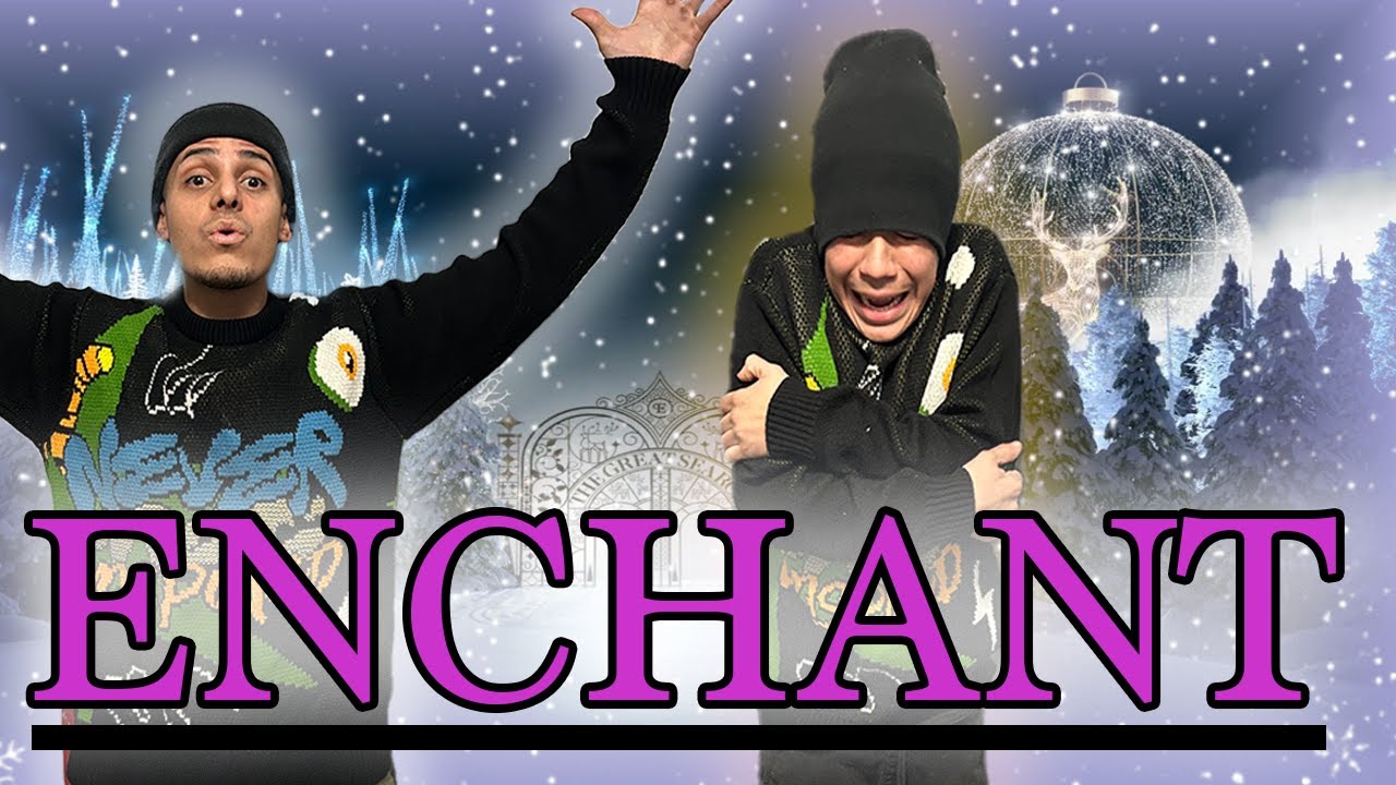 ENCHANT SCOTTSDALE TOUR YouTube