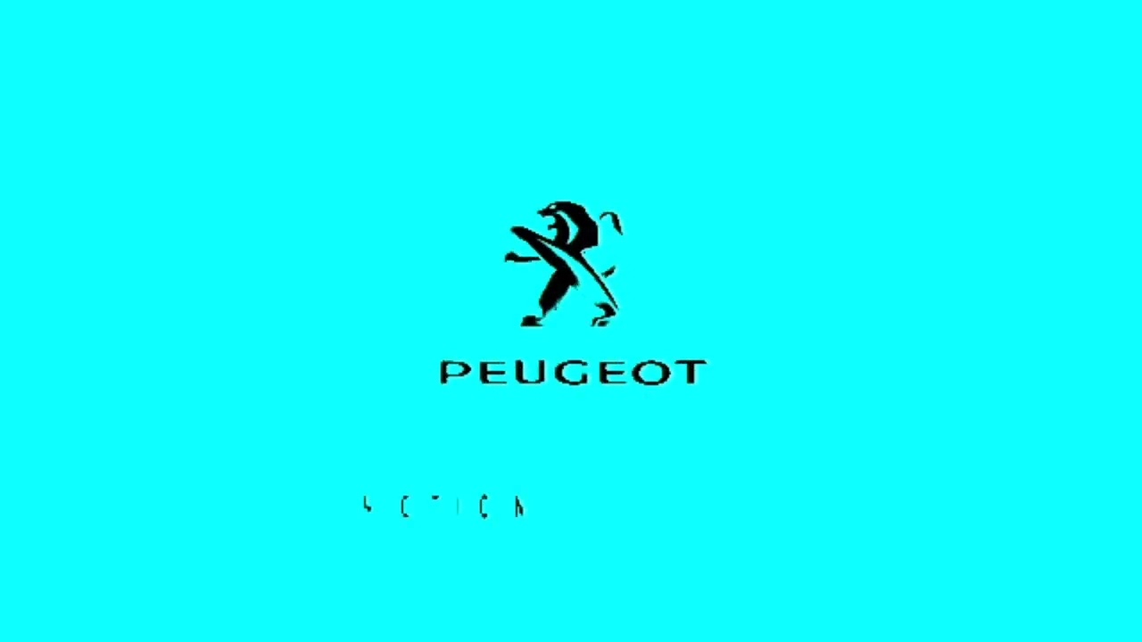 [REQUESTED] Peugeot Logo Effects (Buzz, look, an alien! Csupo Effects)