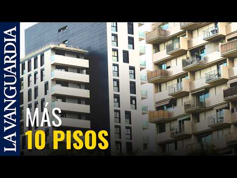 El Gobierno endurece la compra especulativa de vivienda