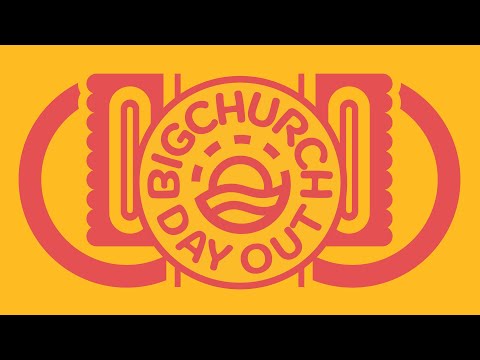 Big Church is Back - Together Again in 2022