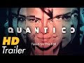 QUANTICO Season 1 TRAILER (2015) New ABC Series