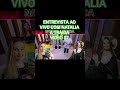 entrevista ao vivo com Natalia a traída vídeo 02