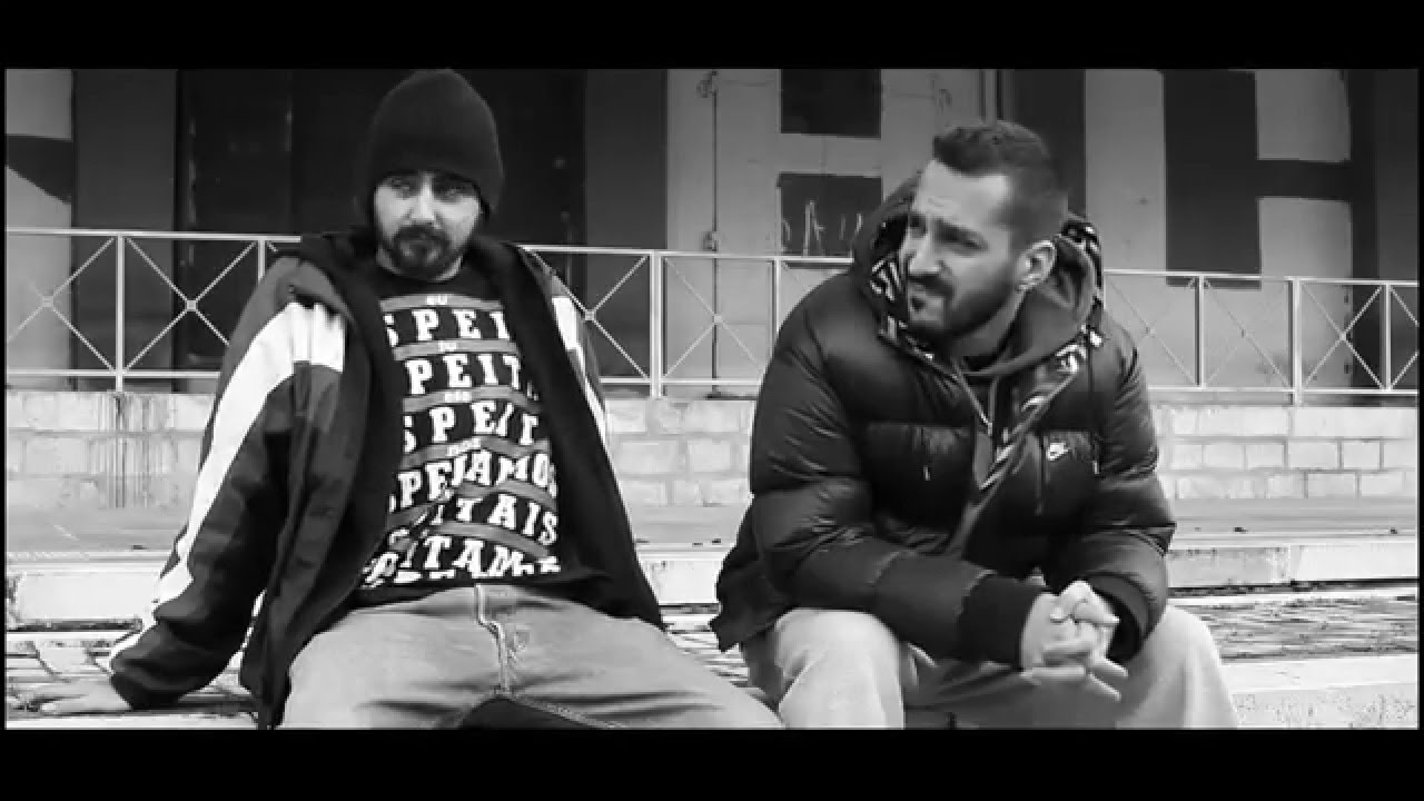 Nero ft.  Ficore - Todo o Tempo  (part. Kézzia Tybel & Dj Last Letter)