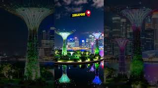 World’s Most Luxurious Cities 🌍 | Top 3 Picks