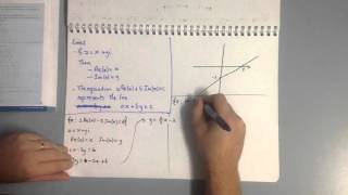Specialist Maths 3.5 Subsets of the complex plane: circles, lines and rays