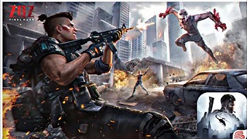 ZOZ: Final Hour Gameplay (Android iOS)