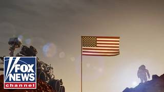 NASA mission to search for potential landing sites on Mars