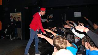 HNC (Seba\u0026Masive) ft Theetje - Rustig aan