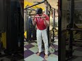 Gymworkout 🏋️💪 Motivation Fitnesslife Muscle Bodybuilding #mrrathore2525 #shortvideo #gymlife