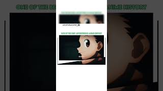 [ Gon & Killua ? ] Memory Reboot | Hunter x Hunter anime edit music