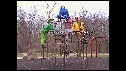 Sieve - The Beekeeper (Official Music Video)